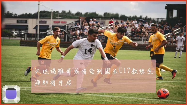 汉达诺维奇或将告别国米U17教练生涯即将开启